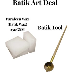 batik art deal