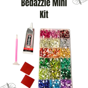 bedazzle mini kit