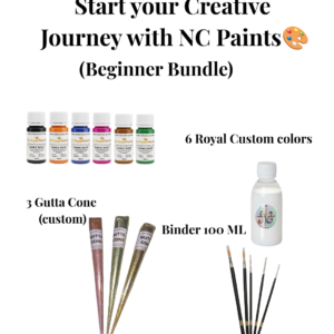 starting kit